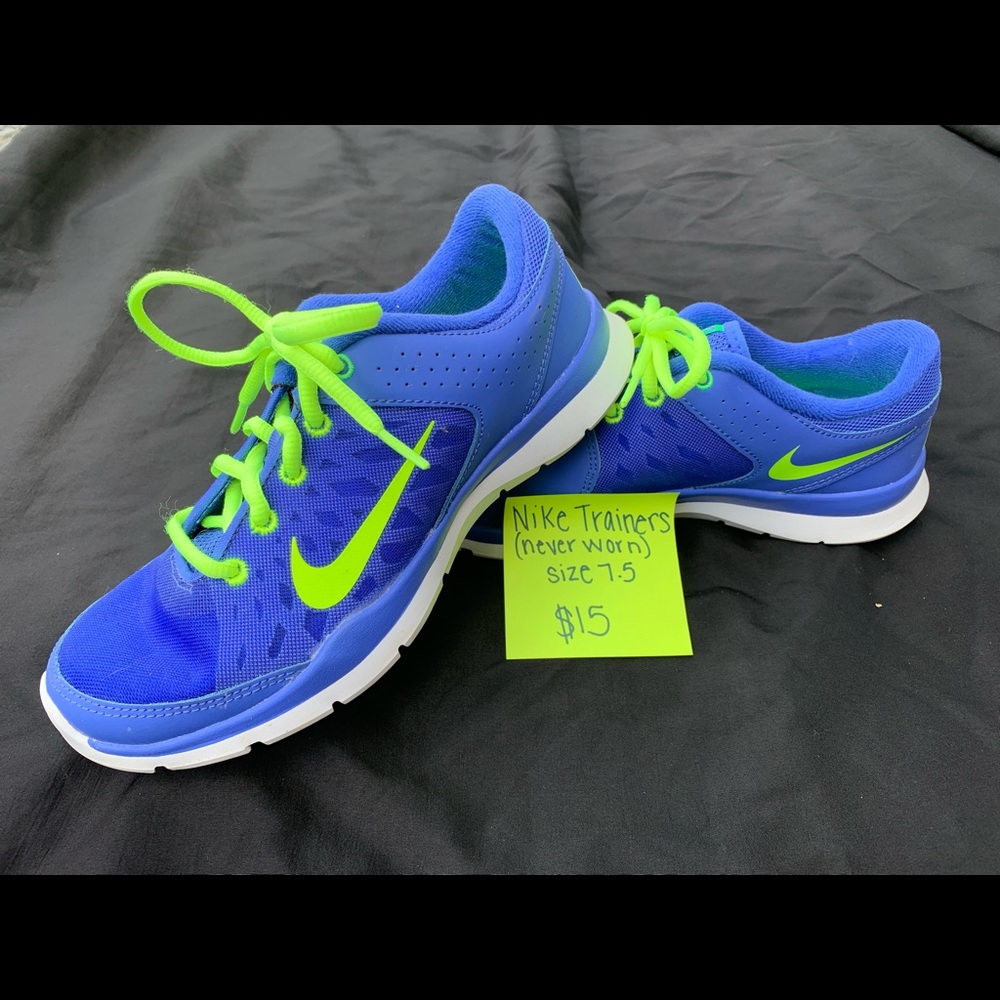 Nike shoes